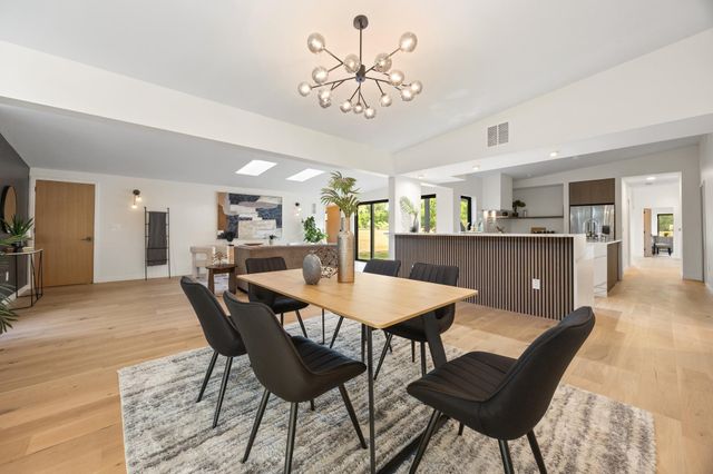 3007 Village DR, Austin, TX 78731