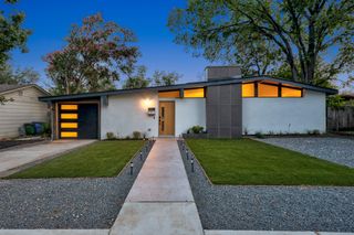 3007 Village DR, Austin, TX 78731