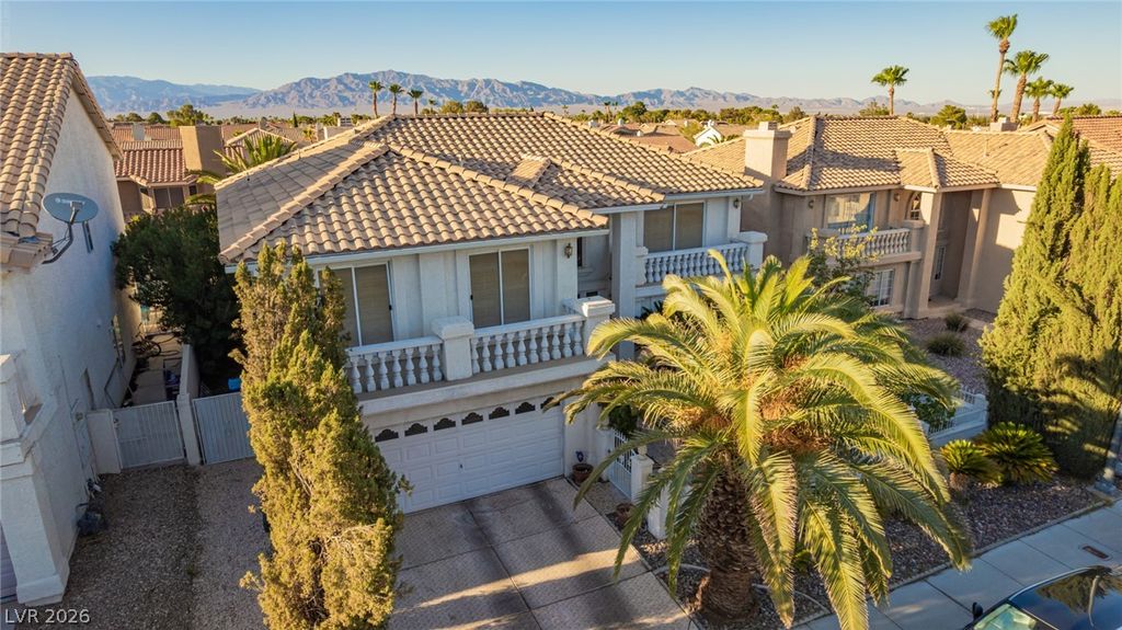 8208 Swan Lake Avenue, Las Vegas, NV 89128 — photo 3