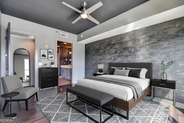 4561 Olde Perimeter Way Unit 910 Way 910, Atlanta, GA 30346
