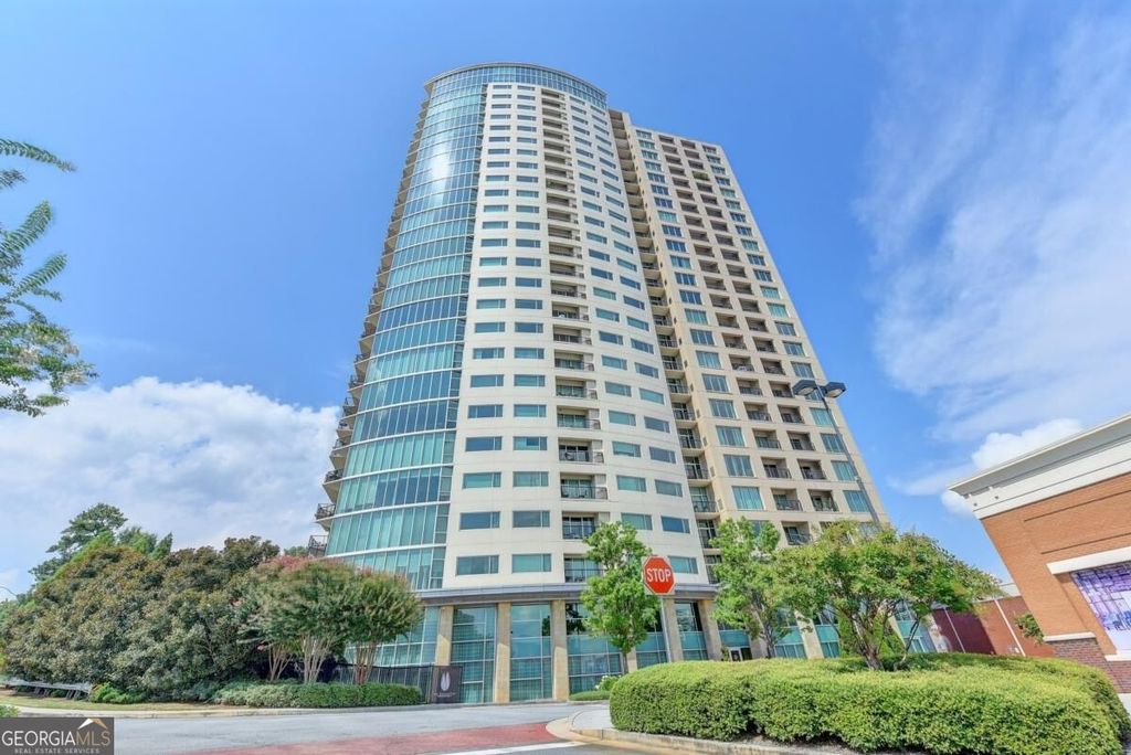 4561 Olde Perimeter Way Unit 910 Way 910, Atlanta, GA 30346