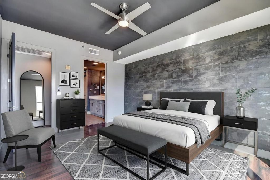 4561 Olde Perimeter Way UNIT 910, Atlanta, GA 30346 — photo 3