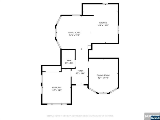 80 Union Place, Ridgefield Park, NJ 07660
