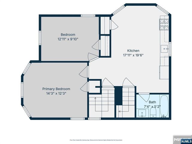80 Union Place, Ridgefield Park, NJ 07660