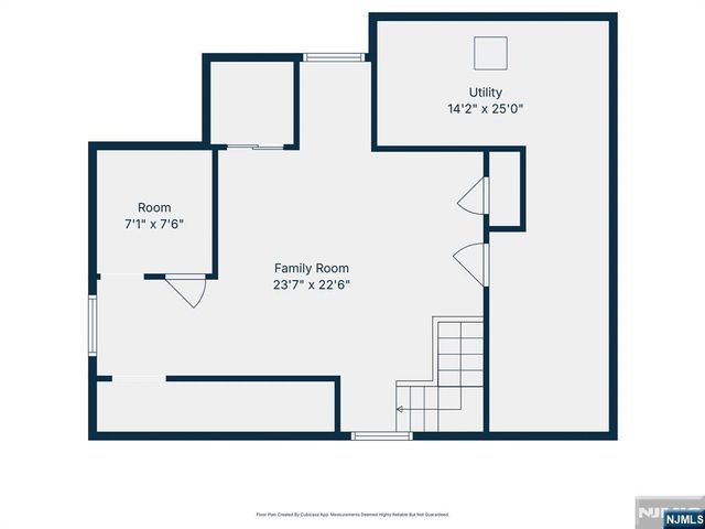 80 Union Place, Ridgefield Park, NJ 07660