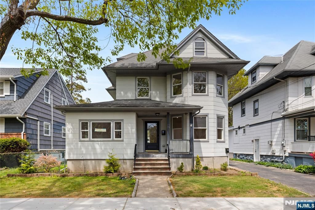 80 Union Place, Ridgefield Park, NJ 07660