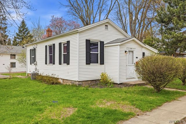 175 Niagara Street, Lewiston, NY 14092