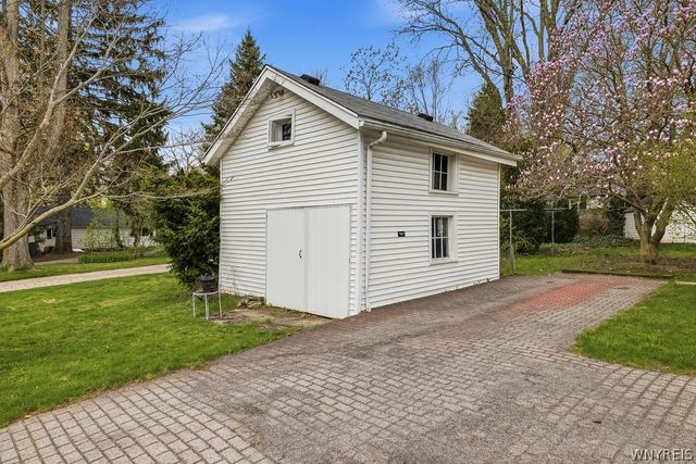 175 Niagara Street, Lewiston, NY 14092