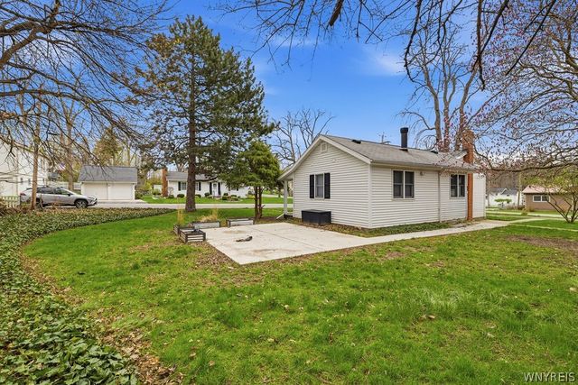 175 Niagara Street, Lewiston, NY 14092