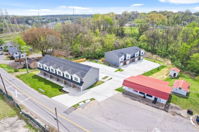 1308 Franklin St Apt A3, Clarksville, TN 37040
