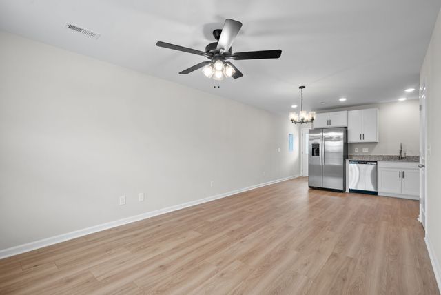 1308 Franklin St Apt A3, Clarksville, TN 37040