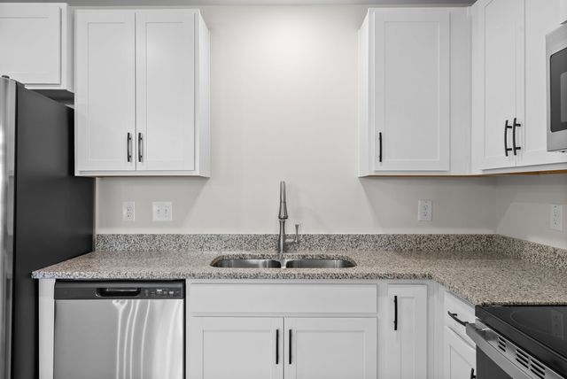 1308 Franklin St Apt A3, Clarksville, TN 37040