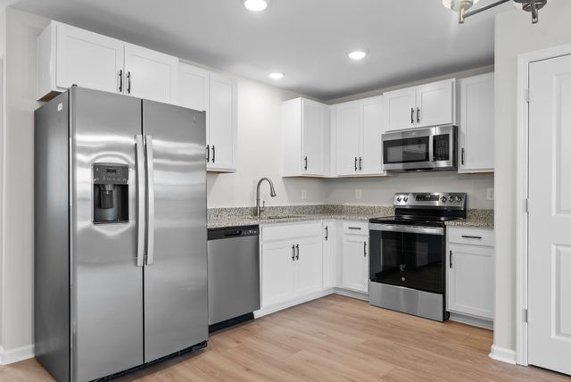 1308 Franklin St Apt A3, Clarksville, TN 37040