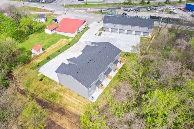 1308 Franklin St Apt A3, Clarksville, TN 37040