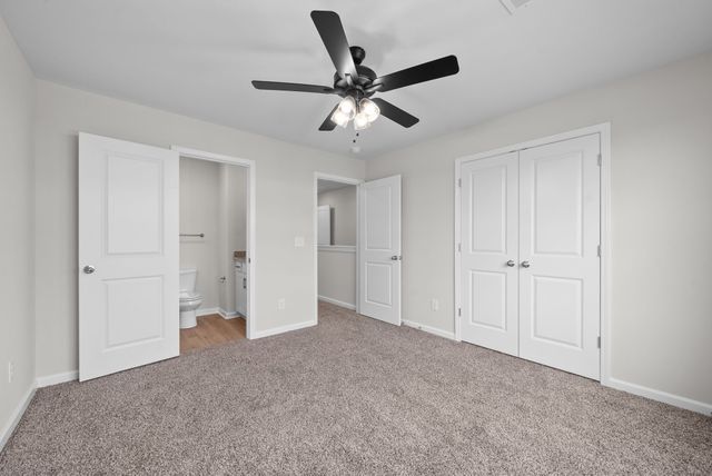 1308 Franklin St Apt A3, Clarksville, TN 37040
