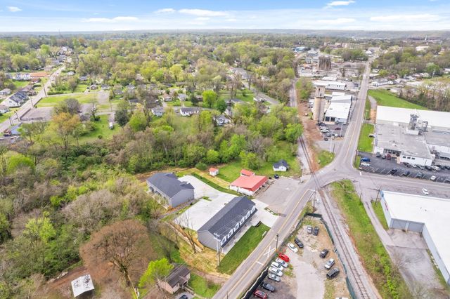 1308 Franklin St Apt A3, Clarksville, TN 37040