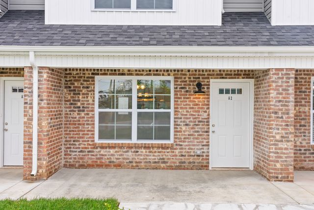 1308 Franklin St Apt A3, Clarksville, TN 37040