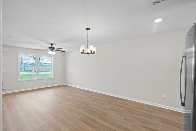 1308 Franklin St Apt A3, Clarksville, TN 37040