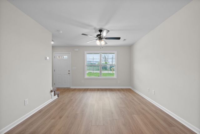 1308 Franklin St Apt A3, Clarksville, TN 37040
