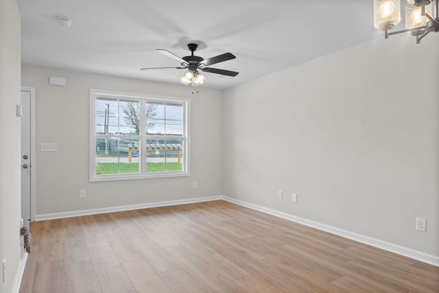1308 Franklin St Apt A3, Clarksville, TN 37040