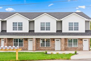 1308 Franklin St Apt A3, Clarksville, TN 37040