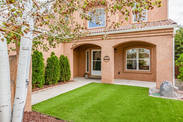 11220 Jordan Avenue NE, Albuquerque, NM 87122
