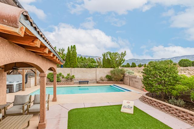 11220 Jordan Avenue NE, Albuquerque, NM 87122