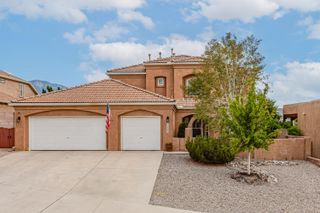 11220 Jordan Avenue NE, Albuquerque, NM 87122