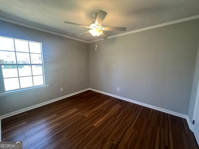 466 Edgar Circle, Thomson, GA 30824