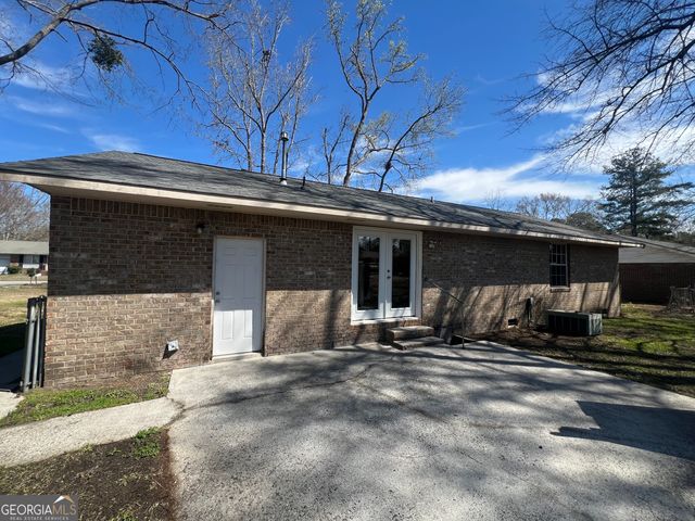 466 Edgar Circle, Thomson, GA 30824