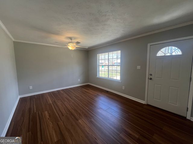 466 Edgar Circle, Thomson, GA 30824