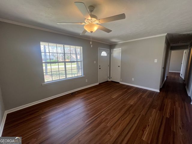466 Edgar Circle, Thomson, GA 30824