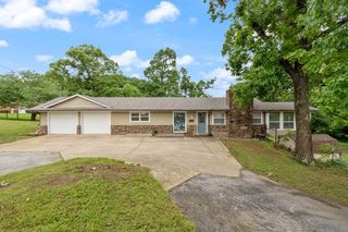 219 Little Flock Drive, Rogers, AR 72756