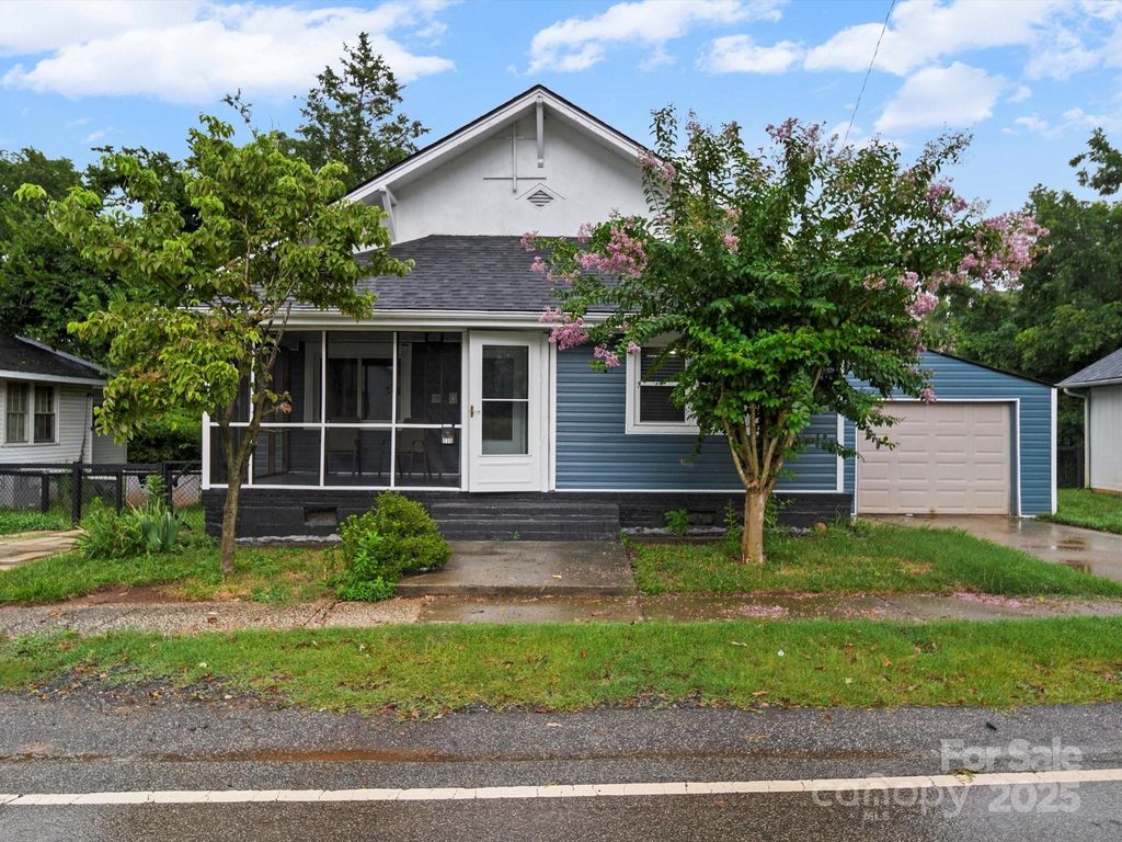 235 Florence Street, Rock Hill, SC 29730