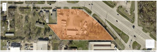 5407 Chippewa Boulevard, Houston, TX 77086