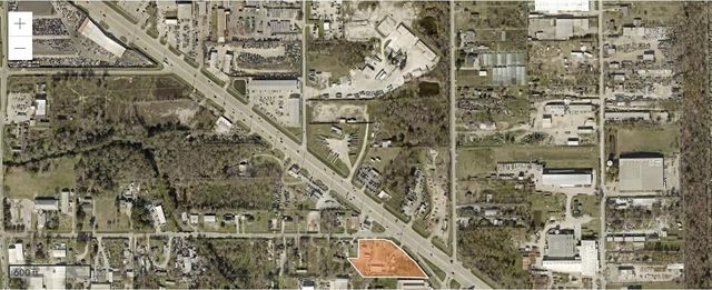 5407 Chippewa Boulevard, Houston, TX 77086