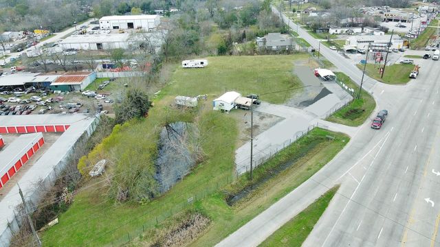 5407 Chippewa Boulevard, Houston, TX 77086