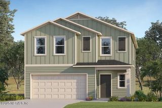 2813 GRAND FINALE Street, Green Cove Springs, FL 32043