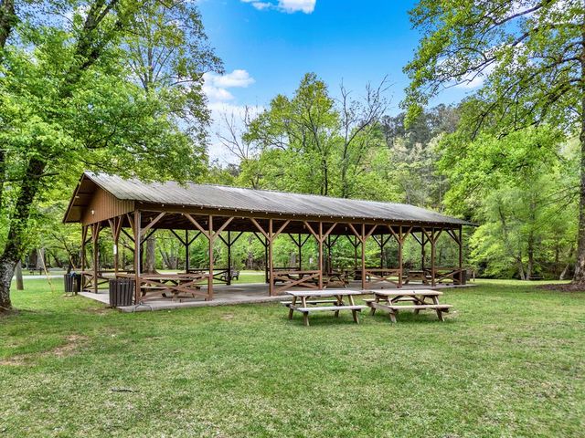 LT 99R Ponca Court, Ellijay, GA 30540