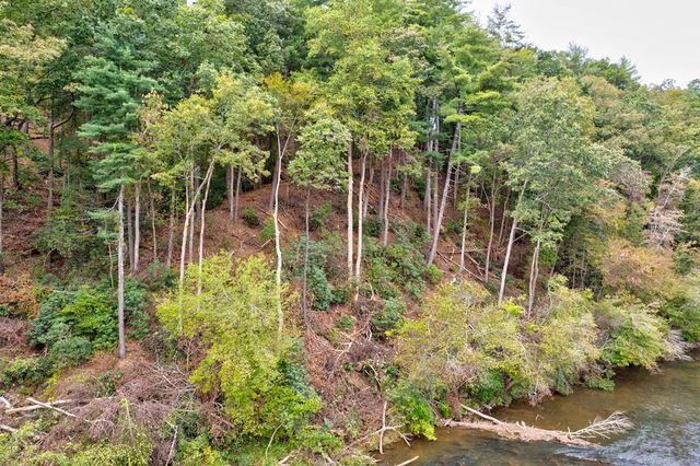 LT 99R Ponca Court, Ellijay, GA 30540