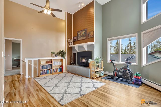 6000 Staedem Drive, Anchorage, AK 99504