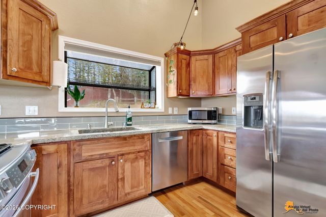 6000 Staedem Drive, Anchorage, AK 99504