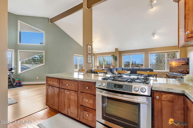 6000 Staedem Drive, Anchorage, AK 99504