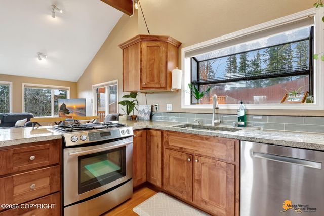 6000 Staedem Drive, Anchorage, AK 99504