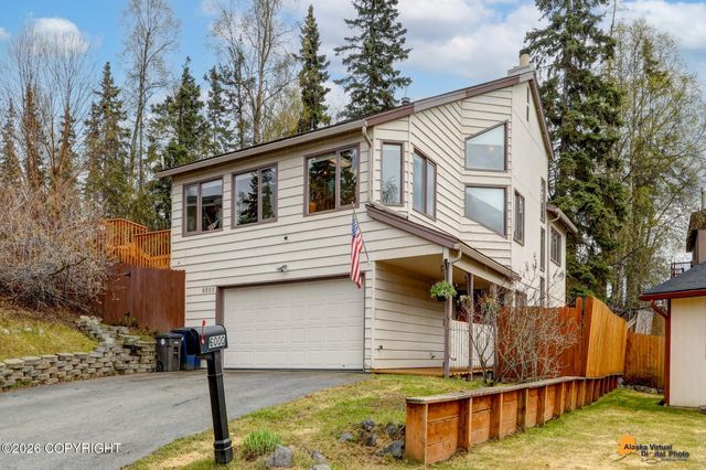 6000 Staedem Drive, Anchorage, AK 99504