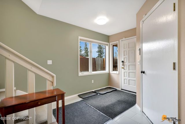 6000 Staedem Drive, Anchorage, AK 99504