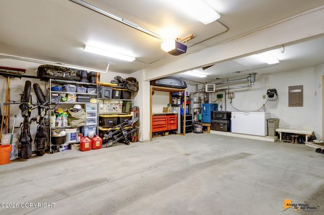 6000 Staedem Drive, Anchorage, AK 99504