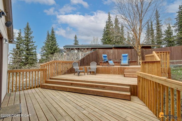 6000 Staedem Drive, Anchorage, AK 99504