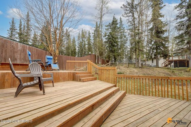 6000 Staedem Drive, Anchorage, AK 99504