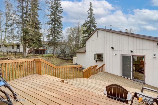 6000 Staedem Drive, Anchorage, AK 99504